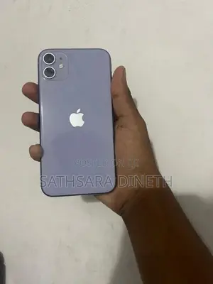 Apple iPhone 11 128GB (Used)