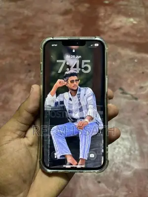 Apple iPhone 13 Pro (Used)