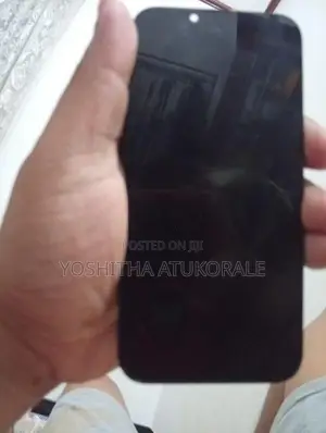 Apple iPhone 13 Midnight Black (Used)