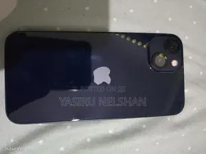 Apple iPhone 13 (Used)