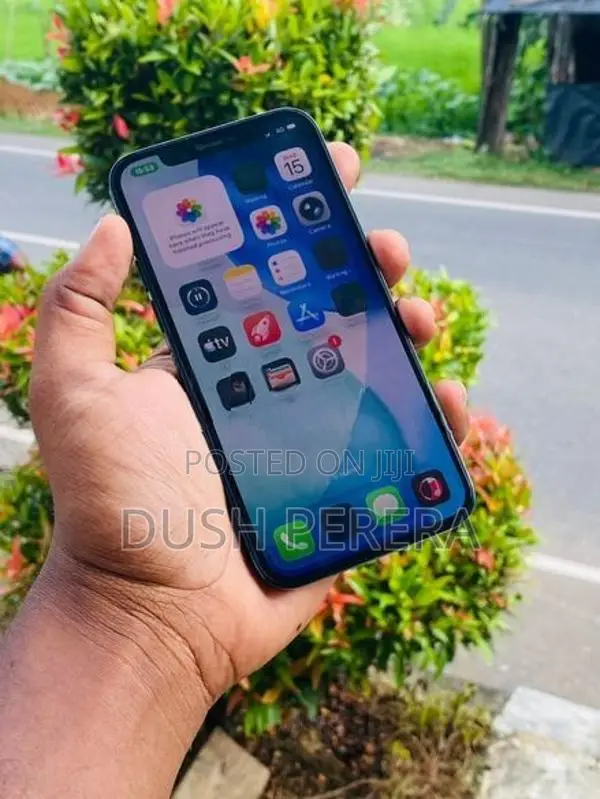 Apple iPhone 12 Pro (Used)