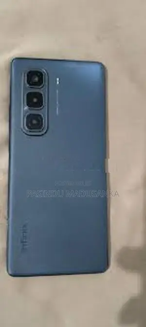 Infinix HOT50 Pro Plus (Used)