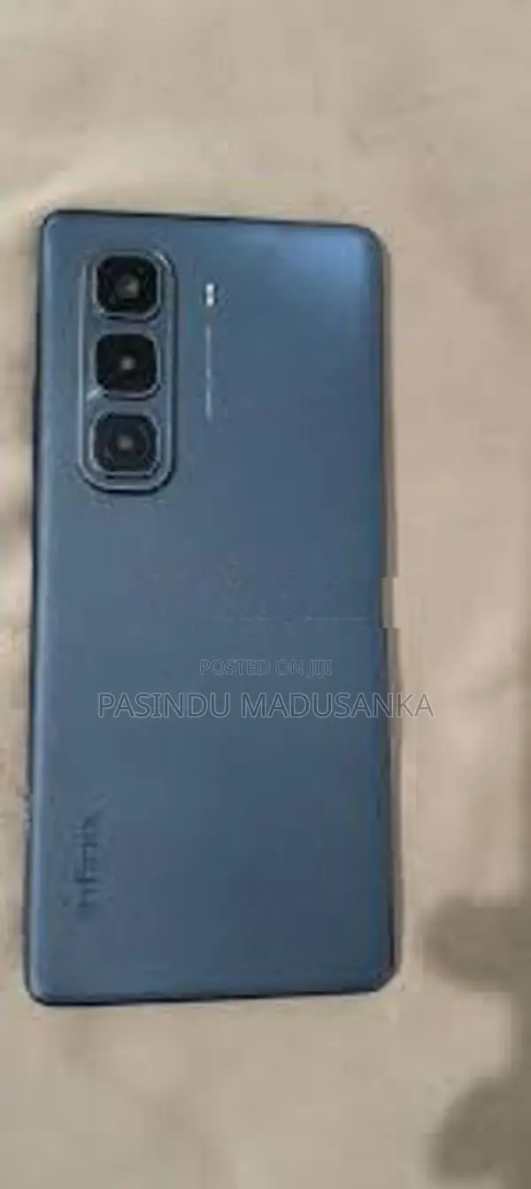 Infinix HOT50 Pro Plus (Used)