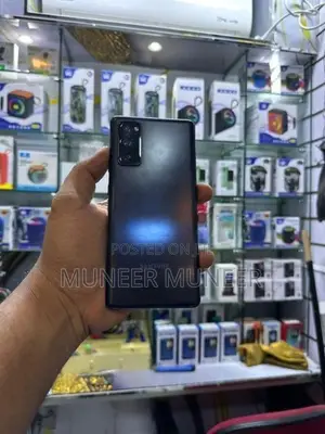 Samsung Galaxy S20FE Blue (Used)