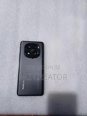 Xiaomi Redmi Note 14 Pro Plus (Used)