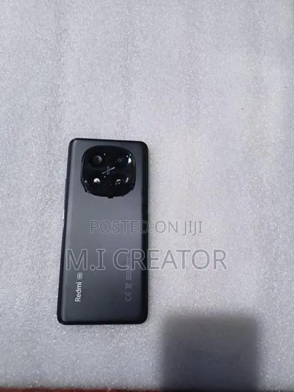 Xiaomi Redmi Note 14 Pro Plus (Used)