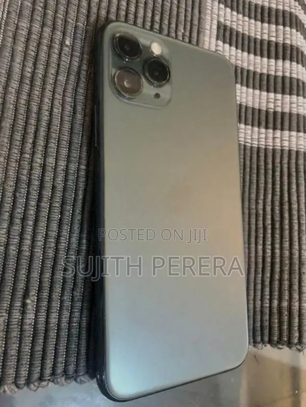 Apple iPhone 11 Pro (Used)