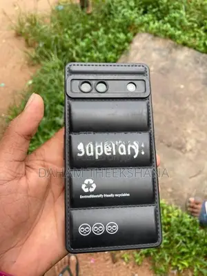 Google Pixel 7a (Used)