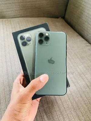 Apple iPhone 11 Pro (Used)