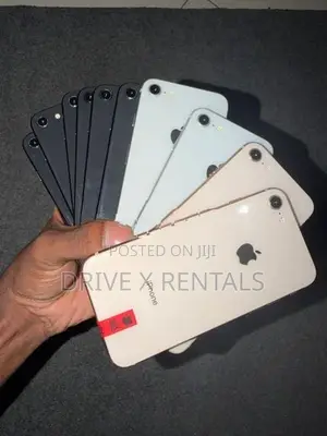 Apple iPhone 8 64GB (Used)