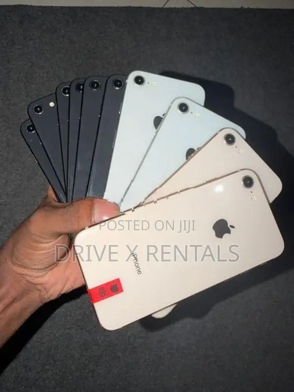 Apple iPhone 8 64GB (Used)