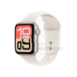 Apple Watch S3 40MM