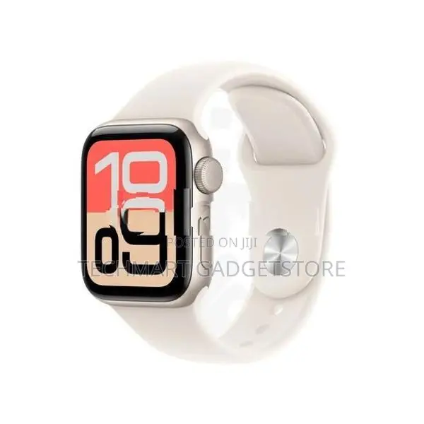 Apple Watch S3 40MM