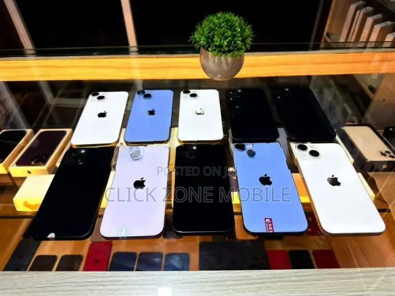 Apple iPhone 14 128GB (Used)