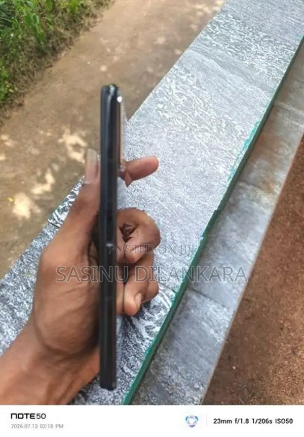 Vivo Y20 (Used)