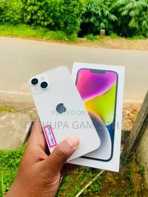 Apple iPhone 13 (Used)