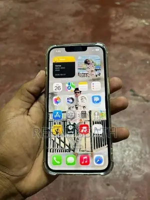 Apple iPhone 13 Pro (Used)