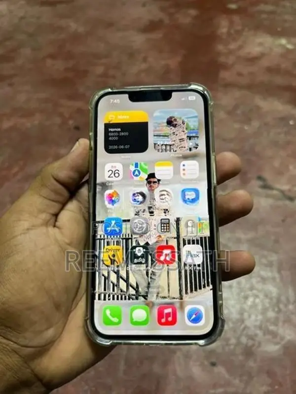 Apple iPhone 13 Pro (Used)