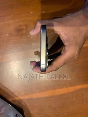 Apple iPhone 15 Pro Max Natural Titanium (Used)