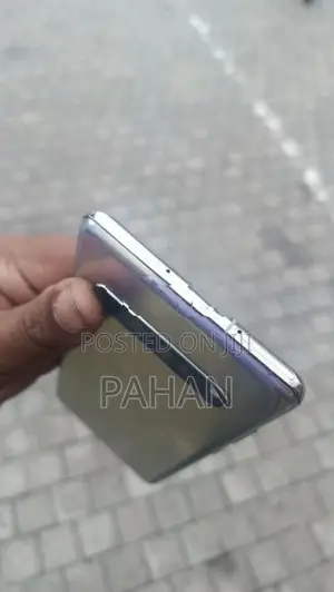 Samsung Galaxy S10 Plus 5G 256GB 8GB Ram (Used)