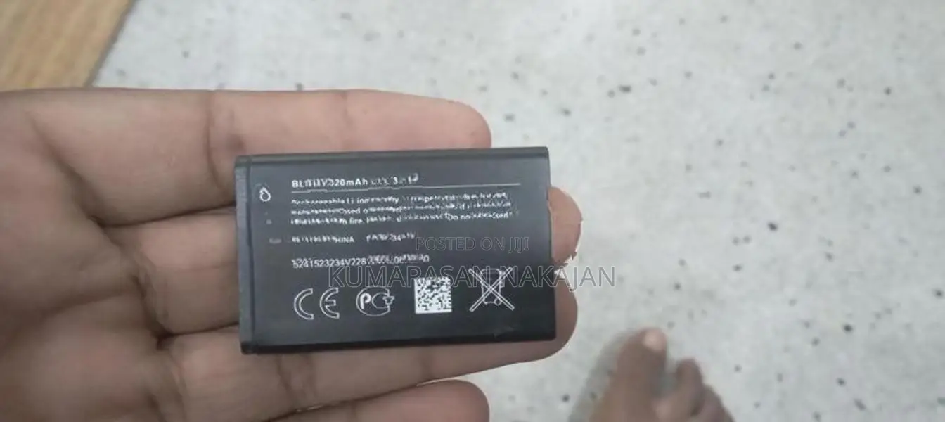 Nokia Mobile Battery
