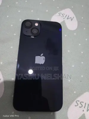 Apple iPhone 13 (Used)