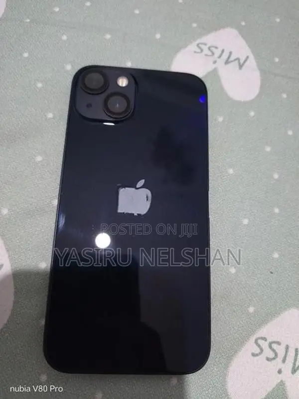 Apple iPhone 13 (Used)
