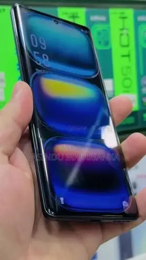 Infinix HOT50 Pro Plus (Used)