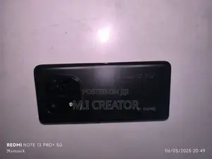 Xiaomi Redmi Note 14 Pro Plus (Used)