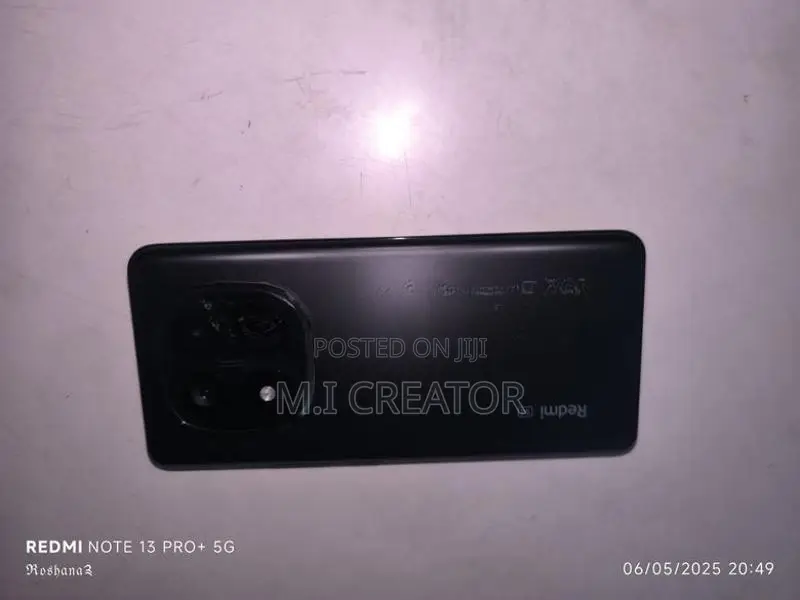 Xiaomi Redmi Note 14 Pro Plus (Used)