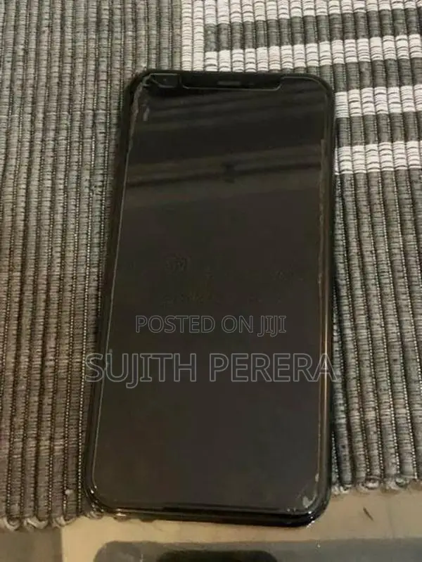 Apple iPhone 11 Pro (Used)