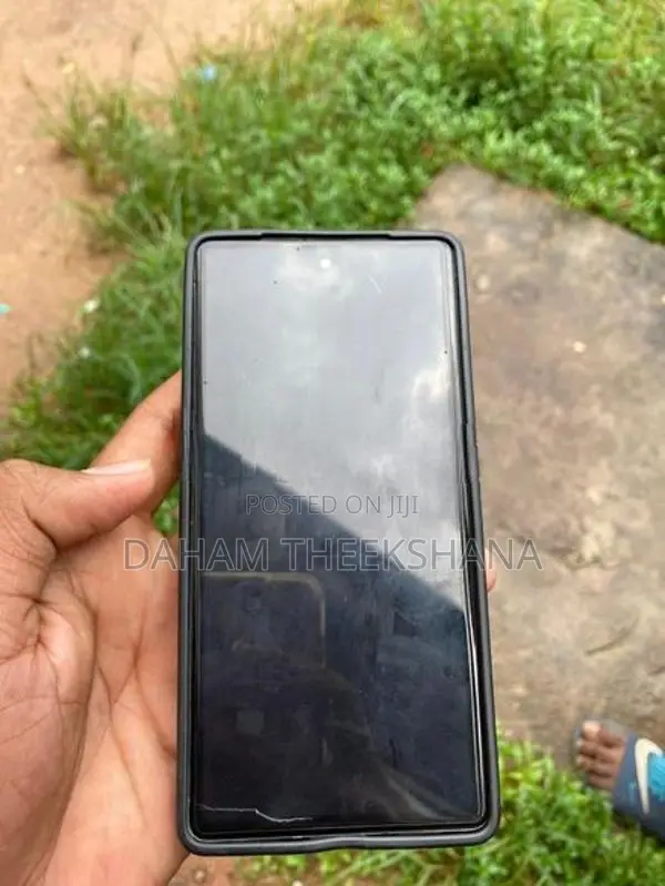 Google Pixel 7a (Used)