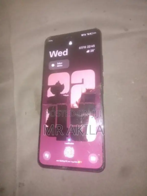 Oppo F25 Pro 5G (Used)
