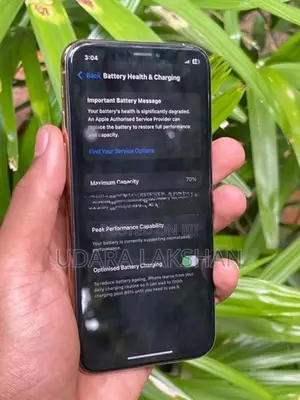 Apple iPhone XS (Used)