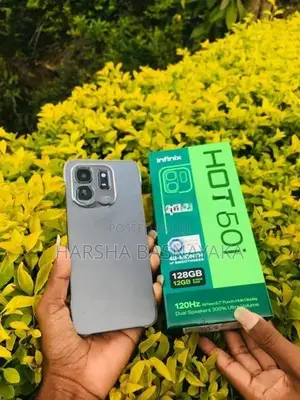 Infinix Hot 50i (Used)