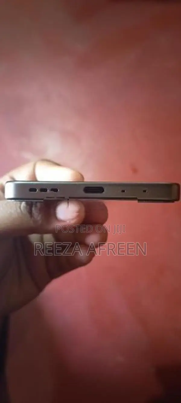 Oppo A5 256GB (Used)
