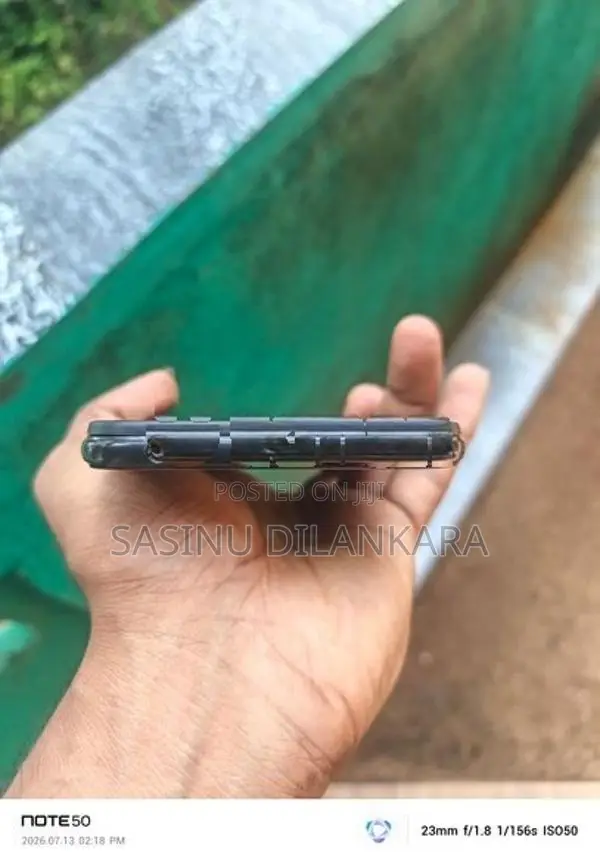 Vivo Y20 (Used)