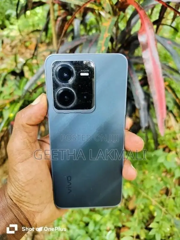 Vivo V25 5g (Used)