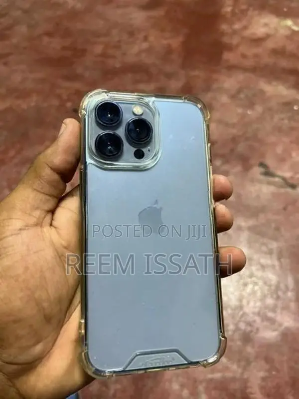 Apple iPhone 13 Pro (Used)