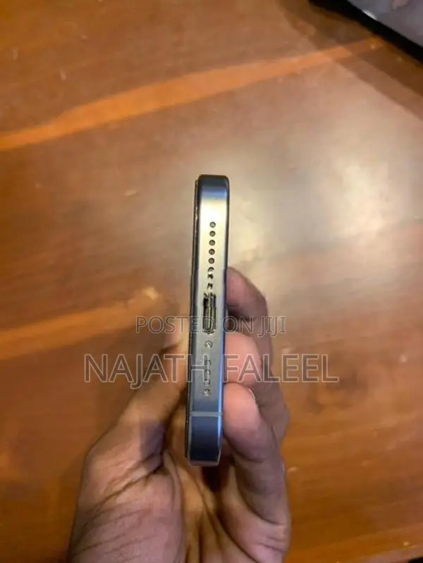 Apple iPhone 15 Pro Max Natural Titanium (Used)