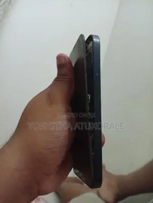 Apple iPhone 13 Midnight Black (Used)
