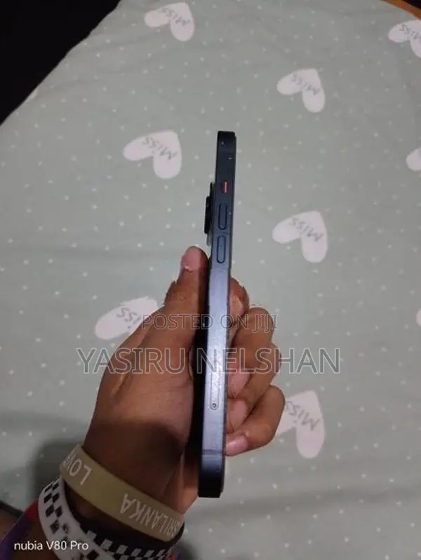 Apple iPhone 13 (Used)