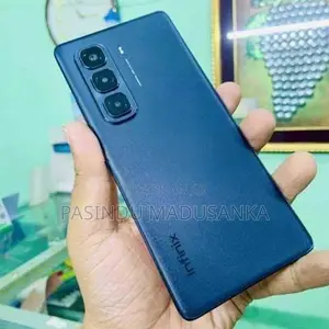 Infinix HOT50 Pro Plus (Used)