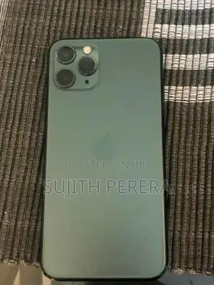 Apple iPhone 11 Pro (Used)