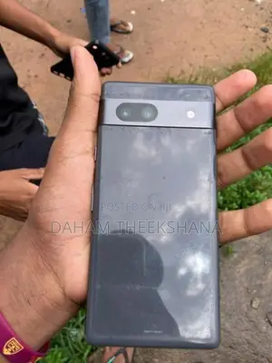 Google Pixel 7a (Used)