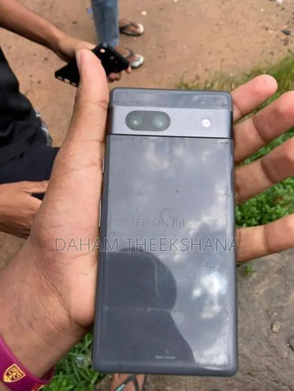 Google Pixel 7a (Used)