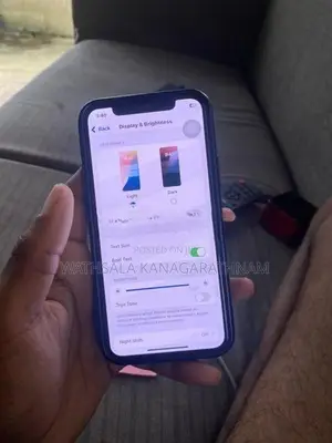 Apple iPhone 11 Pro (Used)