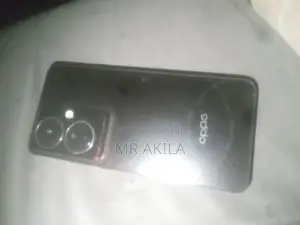 Oppo F25 Pro 5G (Used)