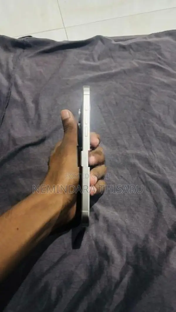 Apple iPhone 15 Pro Max (Used)