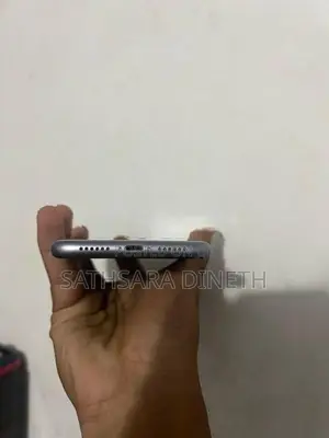 Apple iPhone 11 128GB (Used)